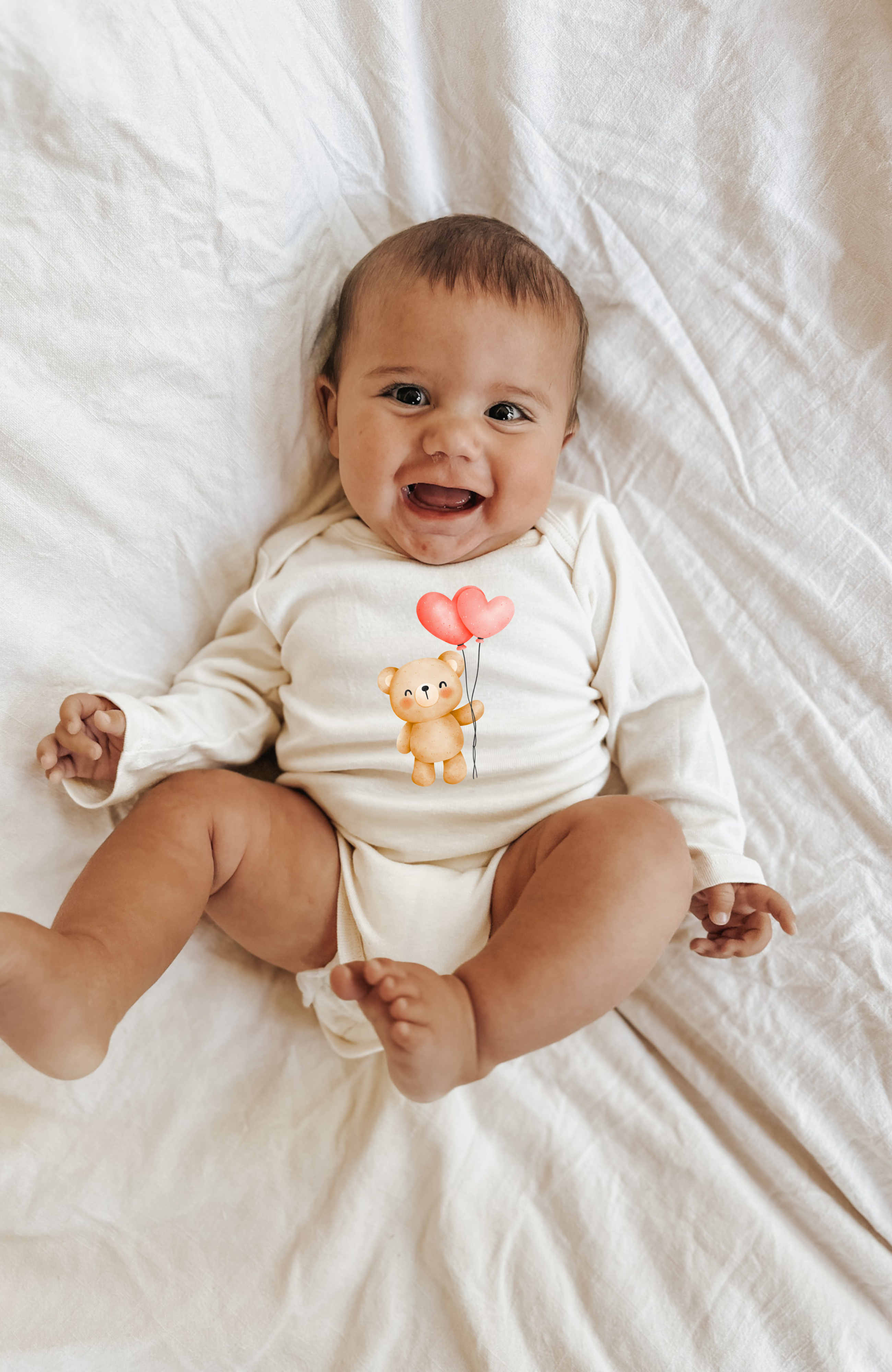 Cotton Baby Wear Collection