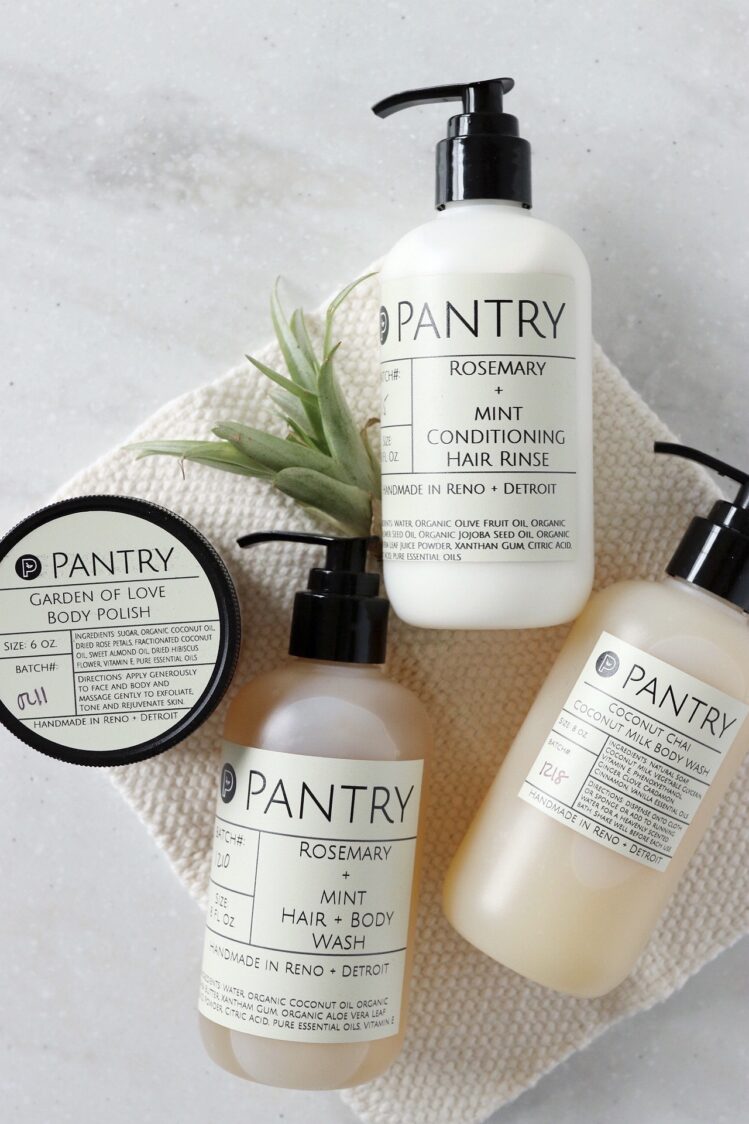 Self Care Collection