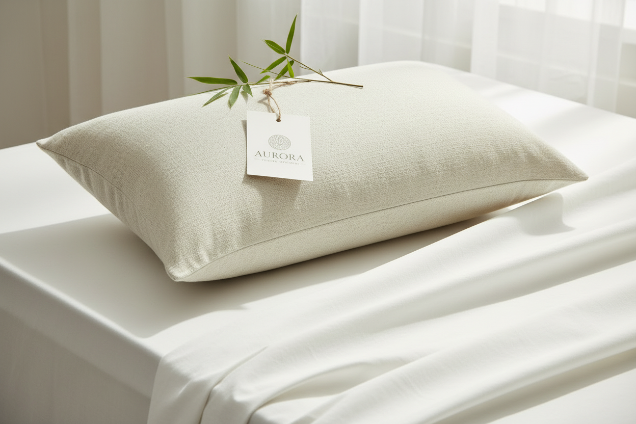 Bamboo Sleep Collection